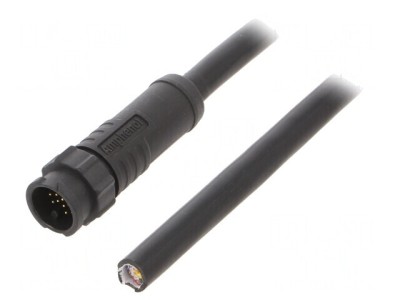 Buton de Control AZ-17BMMM-QL8C01 foto