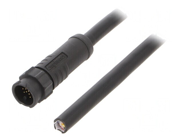 Buton de Control AZ-17BMMM-QL8C01