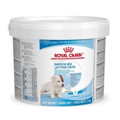 Royal Canin Babydog Babydog Milk lapte pentru ca?ei 2 kg foto