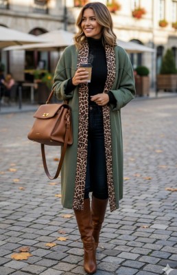 Jacheta din Stofa Plus 0007 - 50Marimea foto