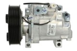 Compresor clima aer conditionat MAZDA 3 limuzina (BK) (1999 - 2009) THERMOTEC KTT090246