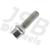 Prezon janta aliaj M14x1.5 43 mm pentru VW, Seat, Skoda, Audi