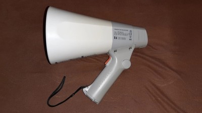 PORTAVOCE ,Megafone ER-520 EU foto