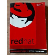 Red hat LINUX