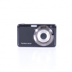 Resigilat : Camera foto digitala PNI Explorer M60 20MP 8X optic zoom display LCD 2 foto