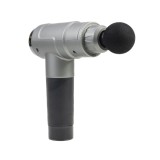 Aparat de vibromasaj PNI FG8121 7 capete de masaj, 12 trepte de intensitate, acumulator 1500 mAh inclus