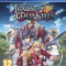 The Legend Of Heroes Trails Of Cold Steel Ps4