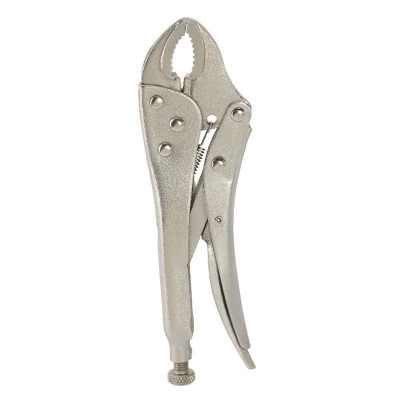 Cleste cu autoblocare Magnusson, otel, 180 mm, rezistenta in timp foto