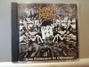 Napalm Death - From Enslavement to.... (1988/Earache/USA) - CD Original/ca Nou, Rock