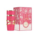 Lattafa Yara Candy Apă de parfum pentru femei EDP 100 ml