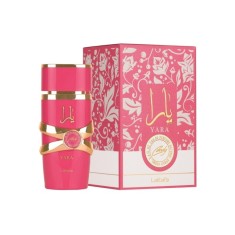 Lattafa Yara Candy Apă de parfum pentru femei EDP 100 ml
