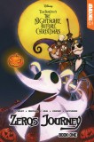 Disney Manga: Tim Burton&#039;s the Nightmare Before Christmas - Zero&#039;s Journey