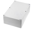 Carcasă universală policarbonat IP65 146x222x75mm