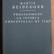 Prolegomene la istoria conceptului de timp/ Martin Heidegger 550p