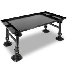 NGT Dynamic Bivvy Table 5 Section