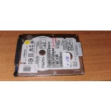 HDD Laptop Hitachi 160 gb Sata Santinel 100% #6-698