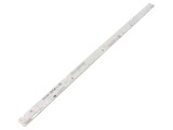 Baretă LED TRIDONIC 24mm x 560mm, 24 diode, 1300lm, 4000K, CRI 80 - LLE 24X560MM
