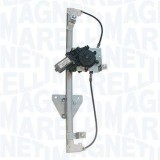 Macara geam Dacia Dokker, Lodgy; Renault Lodgy Motor 1.2 TCe, 1.2 TCe, 1.2 TCe 115, 1.2 TCe 115, 1.3 TCe 100, 1.3 TCe 100, parte montare fata