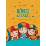 D&ouml;nci &eacute;s bar&aacute;tai - Jeli Vikt&oacute;ria