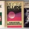 Mircea Eliade - pach. 3 carti - Solilocvii/ Eseuri/ Biblioteca maharajahului