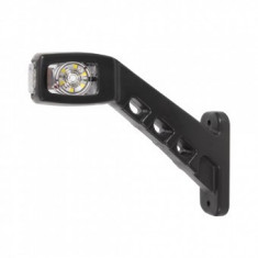 Lampa gabarit cu brat lung 12V-24V 14led FR0129 foto