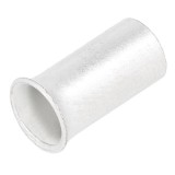 Terminal cu compresie, cablu 2.5mm2, cositorit, NINIGI - TUL-NI-02512