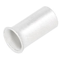 Terminal cu compresie, cablu 0.75mm2, cositorit, BM GROUP - BM 01502
