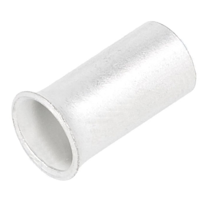 Terminal cu compresie, cablu 1mm2, cositorit, BM GROUP - BM 01503