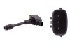 HELLA 5DA 193 175-681 bobina de inductie