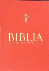 BIBLIA CU ILUSTRATII VOL.2-VERSIUNE BARTOLOMEU VALERIU ANANIA-299042