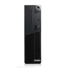 Unitate PC Second Hand, LENOVO THINKCENTRE M79 SFF, Procesor A8 PRO 7600B , Memorie RAM 8 GB, SSD 256GB, Windows 10 Pro, DVD/RW, Stare Foarte buna