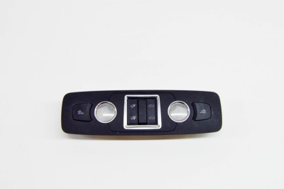 Iluminare interioară AUDI Q7 4L 2010 17323395 foto