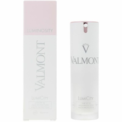 Cremă de Față Hidratantă Valmont LUMICITY Spf 50 30 ml foto