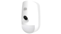 Detector PIR cu camera , wireless AXPRO Hikvision DS-PDPC12P-EG2-WE, frecventa