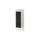 Panou frontal pentru cuptor cu microunde BOSCH 11002320 Original