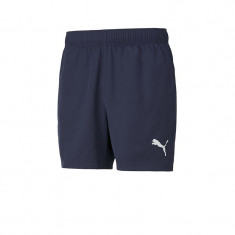 Pantaloni Scurti Puma Active Woven - 586728-06 foto