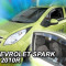 Paravant CHEVROLET SPARK an fabr. 2010 -- (marca HEKO) Set fata &ndash; 2 buc. by ManiaMall