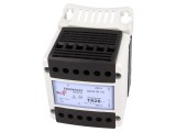 Transformator Alimentare 40VA 230VAC pentru Șină DIN