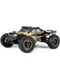 Blackzon Smyter Dt Turbo 1/12 4wd 3s Brushless Yellow (540255)