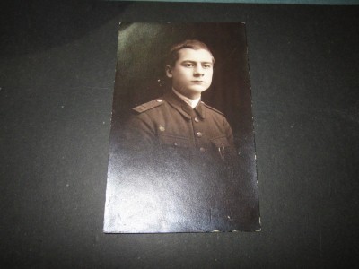 militar tanar atelier rar const boni din calarasi foto