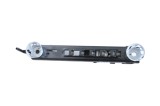 Reglaj &icirc;nălțime centura st&acirc;nga față PORSCHE PANAMERA 970 2011 OEM: 97080323100 25863450