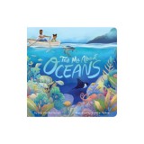 Tell Me about Oceans