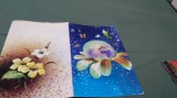 Cumpara ieftin CARTE POSTALA FELICITARE CIRCULATA