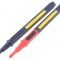 Set Terminale de Măsurare 10A 1kV Negru și Roșu FLUKE TP175