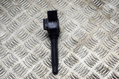 Bobina de inducție de &amp;icirc;naltă tensiune VW GOLF VII 5G1, BQ1, BE1, BE2 2016 OEM: 06J905110G,0040102009 14708993 foto