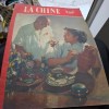 La Chine 12/1957