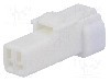 Conector cablu - cablu/PCB, JWPF, JST - 02R-JWPF-VSLE-S