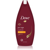 Cumpara ieftin Dove Pro.Age gel de duș pentru tenul matur 450 ml