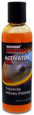 Haldorado - FermentX Activator Gel 100ml - Miere palinca Fermentat foto