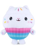 Plus Gabbys Dollhouse Cakey Cat 25cm (6305875231x24)